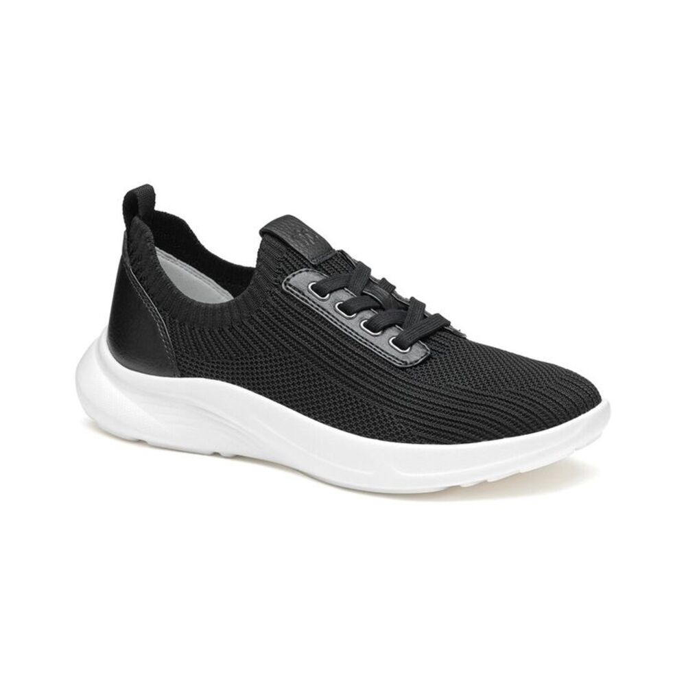Johnston & Murphy Escape Sneaker, Black